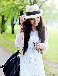 Moda Inne Moda uliczna - 1819719