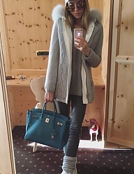 Moda Ciuchy Pozostałe - 3182109