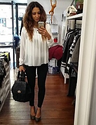 Moda Ciuchy Pozostałe - 3128696