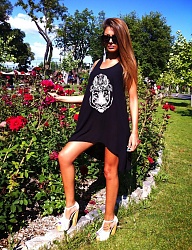 Moda Inne Moda uliczna - 2014514