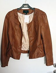 Moda Ciuchy Pozostałe - 1043791