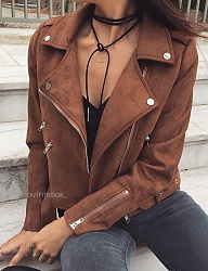 Moda Okrycia Kurtki - 3182859