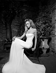 Moda Ślub Suknie ślubne - 2046777