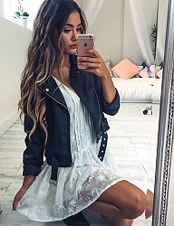 Moda Ciuchy Pozostałe - 3141622