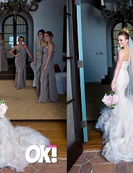Moda Ślub Suknie ślubne - 1156858