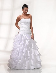 Moda Ślub Suknie ślubne - 3203440