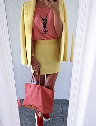 Moda Ciuchy Pozostałe - 3161609