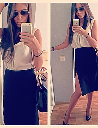 Moda Inne Moda uliczna - 1965473