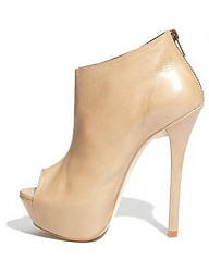 Moda Buty Botki - 1356537