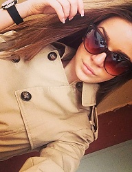 Moda Dodatki Okulary - 2634349