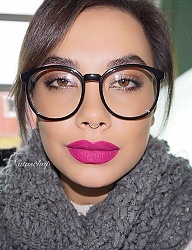 Moda Dodatki Okulary - 3054696