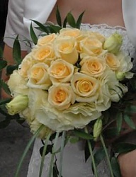 Moda Ślub Bukiety ślubne - 353613