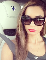 Moda Dodatki Okulary - 2677578