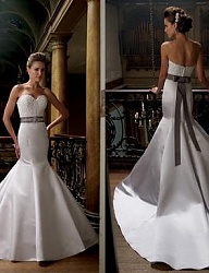 Moda Ślub Suknie ślubne - 2521830