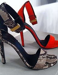 Moda Buty Szpilki - 1694382