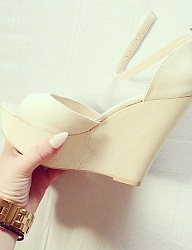 Moda Buty Koturny - 2624911