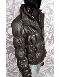 Moda Okrycia Kurtki - 2116388