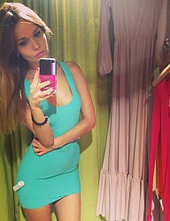 Moda Sukienki Dzienne - 2038518