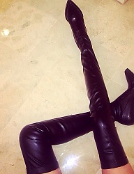 Moda Buty Kozaki - 2849720