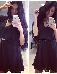 Moda Ciuchy Pozostałe - 1673017