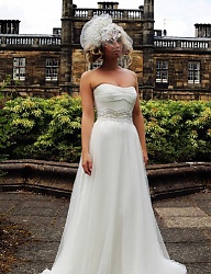 Moda Ślub Suknie ślubne - 2505915