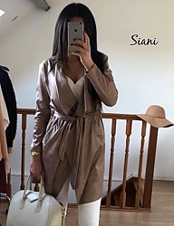 Moda Ciuchy Pozostałe - 3130534