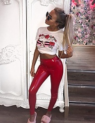 Moda Ciuchy Pozostałe - 3252132