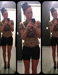 Moda Inne Moda uliczna - 1856880
