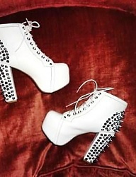 Moda Buty Pozostałe - 1306899