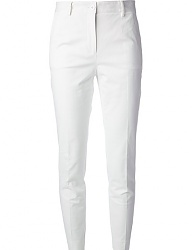 Moda Spodnie Materiałowe - 2557649