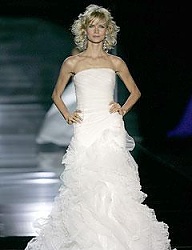 Moda Ślub Suknie ślubne - 214643