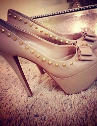 Moda Buty Szpilki - 1396348