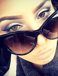 Moda Dodatki Okulary - 2857976