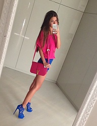 Moda Inne Moda uliczna - 2030660