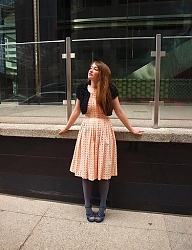 Moda Sukienki - 1117690