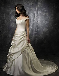 Moda Ślub Suknie ślubne - 2534302