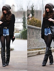 Moda Inne Moda uliczna - 1688829
