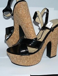 Moda Buty Pozostałe - 1344548