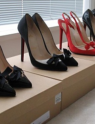 Moda Buty Szpilki - 1309041