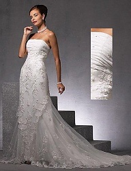 Moda Ślub Suknie ślubne - 472068