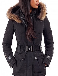 Moda Okrycia Kurtki - 2804447