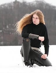 Moda Ciuchy Pozostałe - 1038471