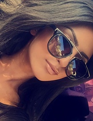 Moda Dodatki Okulary - 3008903