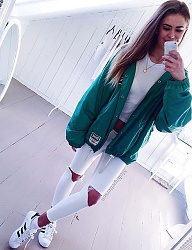 Moda Ciuchy Pozostałe - 3141433