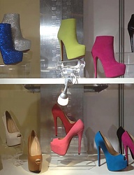 Moda Buty Pozostałe - 1341397