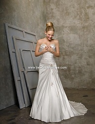 Moda Ślub Suknie ślubne - 645476