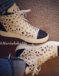 Moda Buty Trampki - 2839512