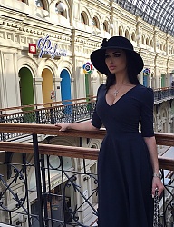 Moda Sukienki Pozostałe - 2835312