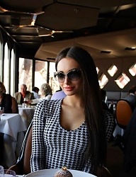 Moda Dodatki Okulary - 1703090