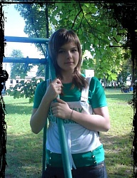 Fryzury Średnie - 24449
